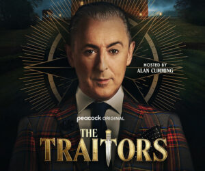 The Traitors