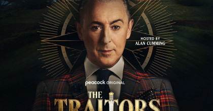 The Traitors
