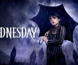 Wednesday Breaks Records: Season 2 Coming Soon!