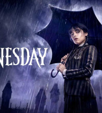 Wednesday Breaks Records: Season 2 Coming Soon!