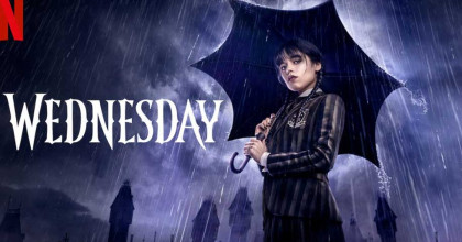 Wednesday Breaks Records: Season 2 Coming Soon!