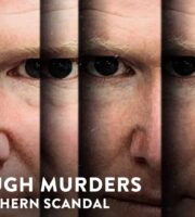 Murdaugh Murders: A Southern Scandal
