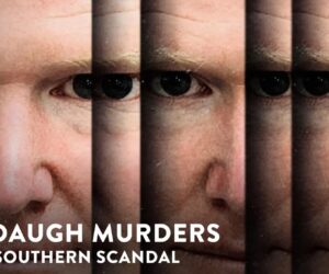 Murdaugh Murders: A Southern Scandal