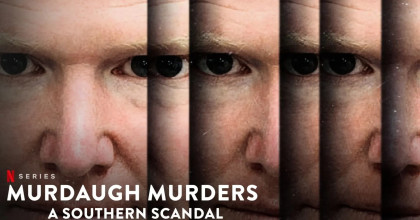 Murdaugh Murders: A Southern Scandal