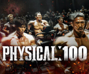 Physical: 100