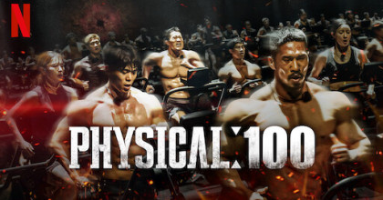 Physical: 100