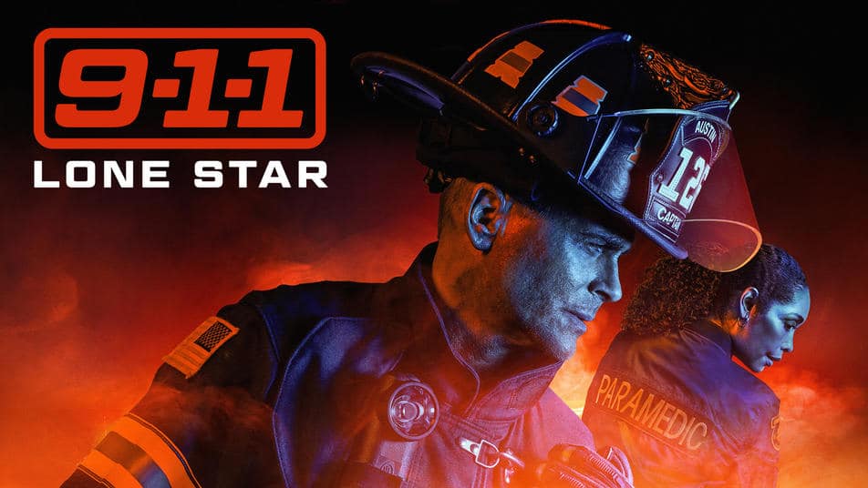 9-1-1: Lone Star