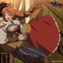 Chillin' in My 30s After Getting Fired From the Demon King's Army