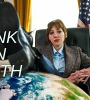 Cunk on Earth