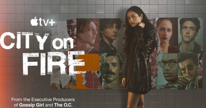 City On Fire City On Fire