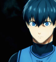 Detective Conan: The Culprit Hanzawa