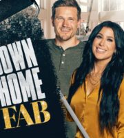Down Home Fab