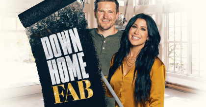 Down Home Fab