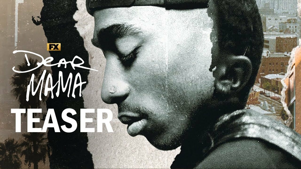 Dear Mama