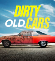 Dirty Old Cars