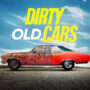 Dirty Old Cars