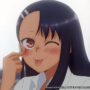 Don't Toy With Me, Miss Nagatoro