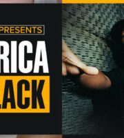 America In Black