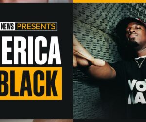 America In Black