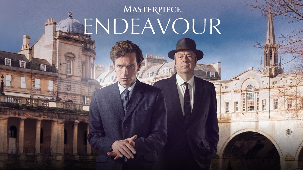 Endeavour Season 9 Premiere Date For Final Season Of PBS Drama