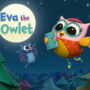 Eva the Owlet
