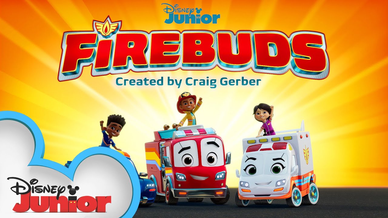 fb Firebuds
