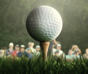 Full Swing