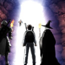 Handyman Saitou in Another World