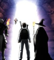 Handyman Saitou in Another World
