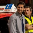 I Don't Like Driving (No Me Gusta Conducir)