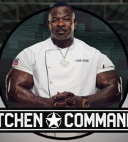 Kitchen Commando