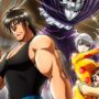 Karakuri Circus