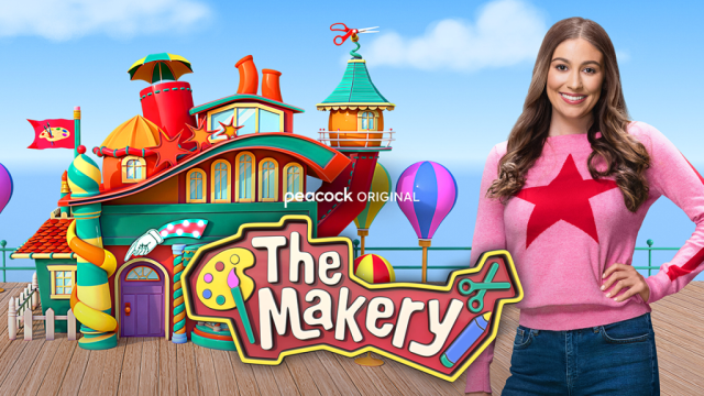 makery The Makery