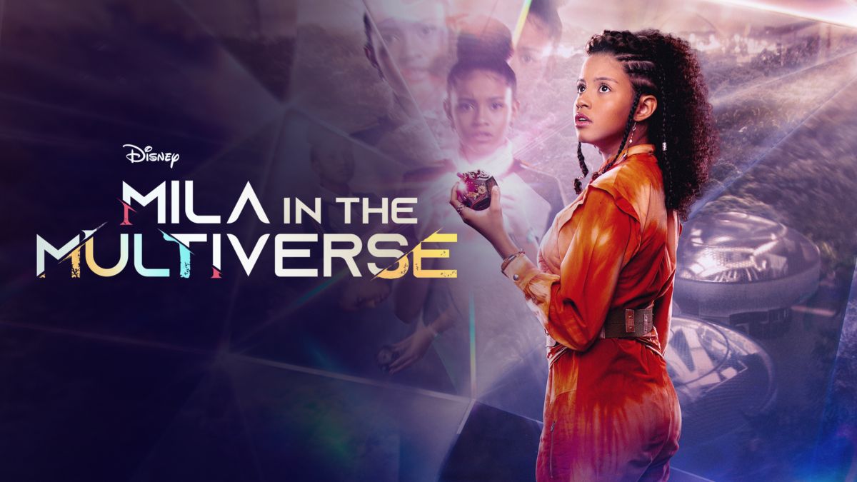 mitm Mila in the Multiverse