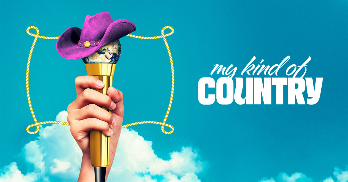 mkoc My Kind of Country
