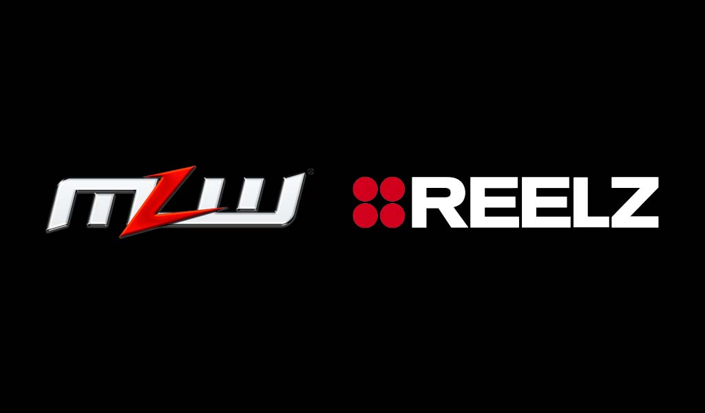 MLW Underground Wrestling