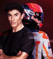 Marc Marquez: All In