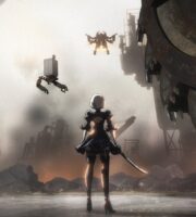 NieR:Automata Ver1.1a
