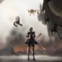 NieR:Automata Ver1.1a