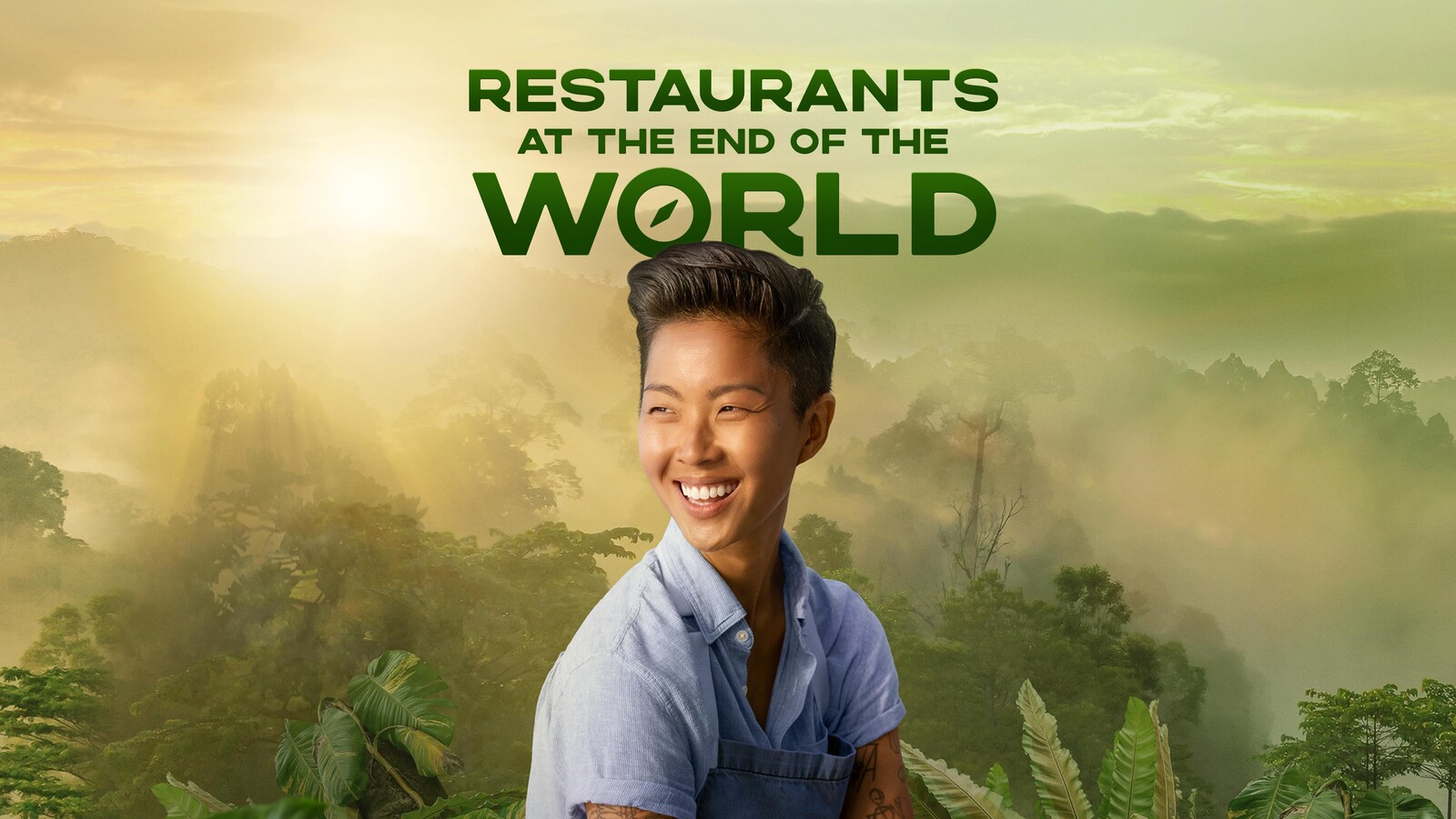 rateotw Restaurants at the End of the World