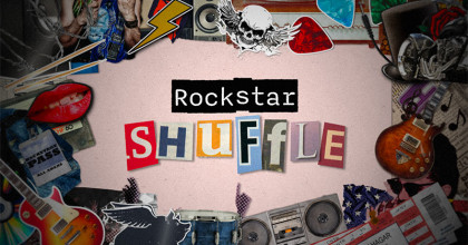Rockstar Shuffle