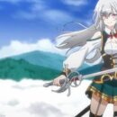 Reborn to Master the Blade: From Hero-King to Extraordinary Squire