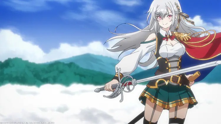 Reborn to Master the Blade: From Hero-King to Extraordinary Squire