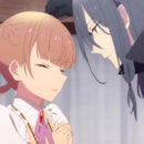 Sugar Apple Fairy Tale