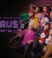 The Chorus: Success, Here I Go