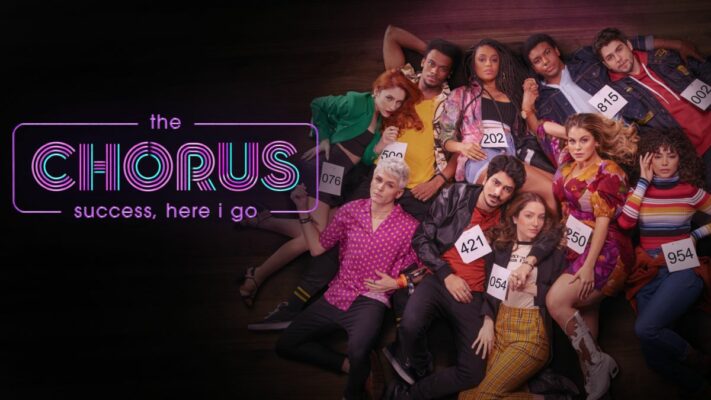 The Chorus: Success, Here I Go