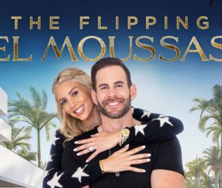 The Flipping El Moussas