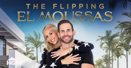 The Flipping El Moussas