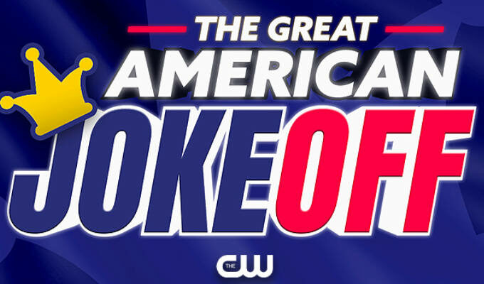 The Great American Joke Off