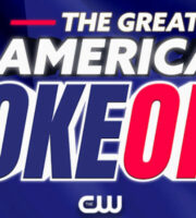 The Great American Joke Off